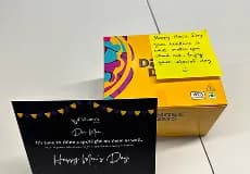 Men's Day Celebration photo 2