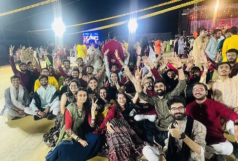 Navratri Celebration photo 4