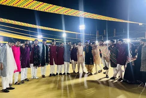 Navratri Celebration photo 7