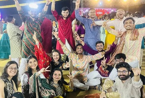 Navratri Celebration photo 10