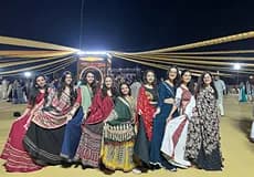 Navratri Celebration photo 8