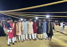 Navratri Celebration photo 9