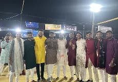 Navratri Celebration photo 12