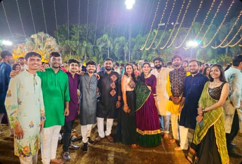 Navratri Celebration photo 13