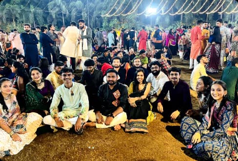 Navratri Celebration photo 15