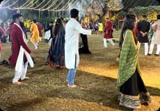 Navratri Celebration photo 2