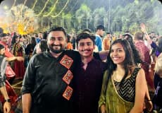 Navratri Celebration photo 3