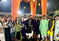 Navratri Celebration photo 5