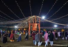 Navratri Celebration photo 6