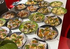 Pani Puri & Bhel Party photo 2