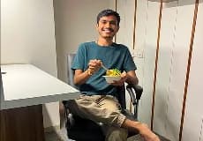 Pani Puri & Bhel Party photo 15