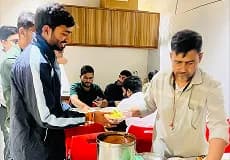 Pani Puri & Bhel Party photo 3