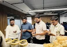 Pani Puri & Bhel Party photo 8
