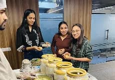 Pani Puri & Bhel Party photo 11