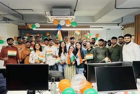 Republic & Independence Celebration photo 4