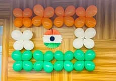 Republic & Independence Celebration photo 2