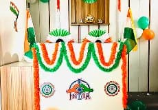 Republic & Independence Celebration photo 3