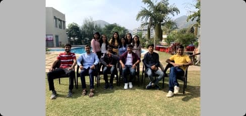 Annual Trip Udaipur (2022) photo 1