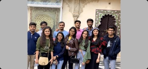 Annual Trip Udaipur (2022) photo 4