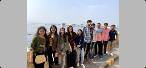 Annual Trip Udaipur (2022) photo 7