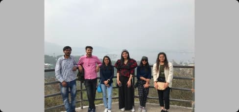 Annual Trip Udaipur (2022) photo 10