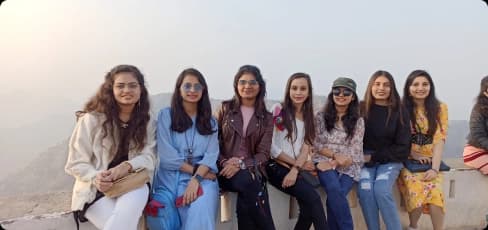 Annual Trip Udaipur (2022) photo 13