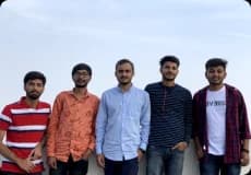 Annual Trip Udaipur (2022) photo 2