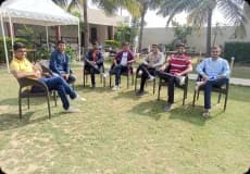 Annual Trip Udaipur (2022) photo 15