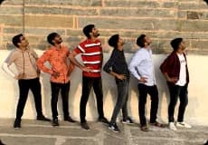 Annual Trip Udaipur (2022) photo 5
