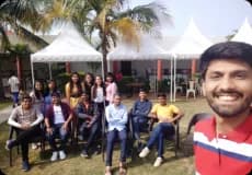 Annual Trip Udaipur (2022) photo 8