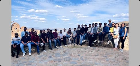 Annual Trip Kumbhalgarh (2023) photo 1