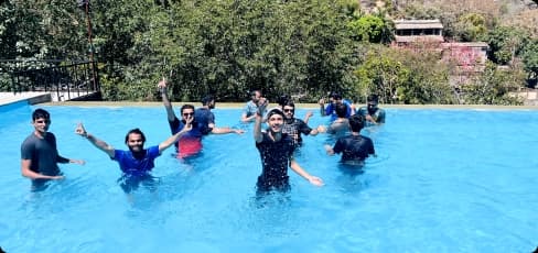 Annual Trip Kumbhalgarh (2023) photo 13