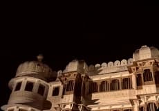 Annual Trip Kumbhalgarh (2023) photo 15