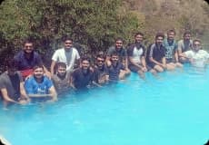 Annual Trip Kumbhalgarh (2023) photo 3