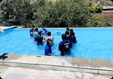 Annual Trip Kumbhalgarh (2023) photo 5