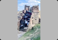 Annual Trip Kumbhalgarh (2023) photo 8