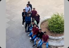 Annual Trip Kumbhalgarh (2023) photo 9