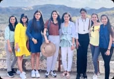 Annual Trip Kumbhalgarh (2023) photo 12