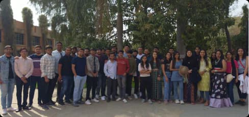 Annual Trip Jaipur (2024) photo 1