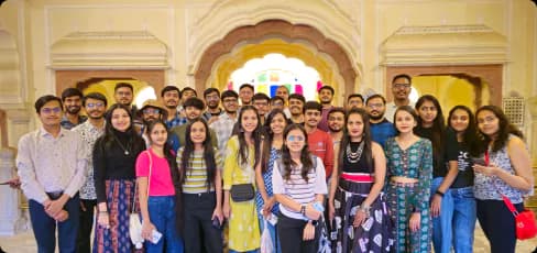 Annual Trip Jaipur (2024) photo 4