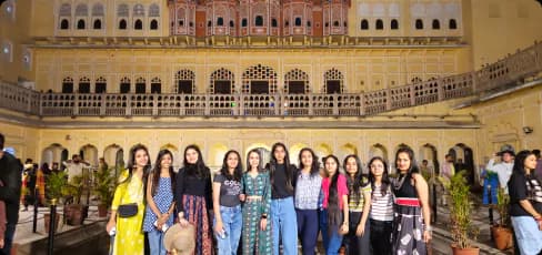 Annual Trip Jaipur (2024) photo 7