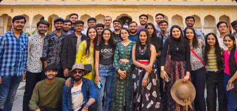 Annual Trip Jaipur (2024) photo 10