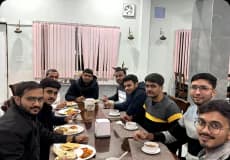 Annual Trip Jaipur (2024) photo 15