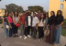 Annual Trip Jaipur (2024) photo 5