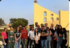 Annual Trip Jaipur (2024) photo 6