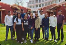 Annual Trip Jaipur (2024) photo 8
