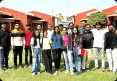 Annual Trip Jaipur (2024) photo 11