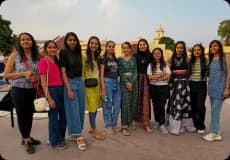 Annual Trip Jaipur (2024) photo 14