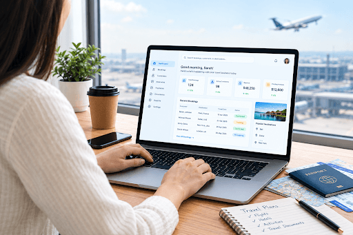 Travel Industry